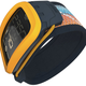Illustration for article titled Swatchs Touchscreen Watch Gets Smarter With Fitness Tracking Features